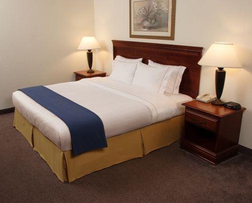 Holiday Inn Express Lapeer By Ihg Zimmer foto